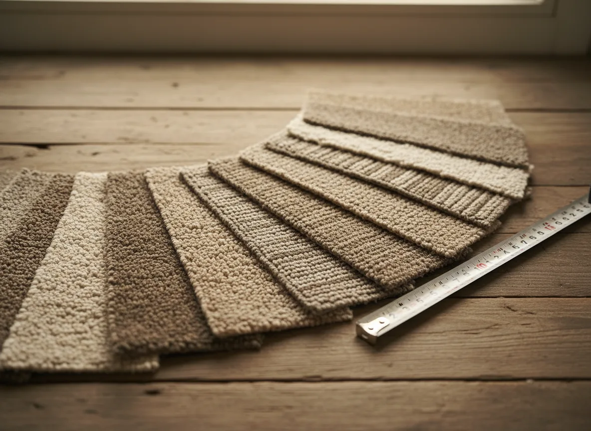 Carpet Installation Maybee, MI FAQs